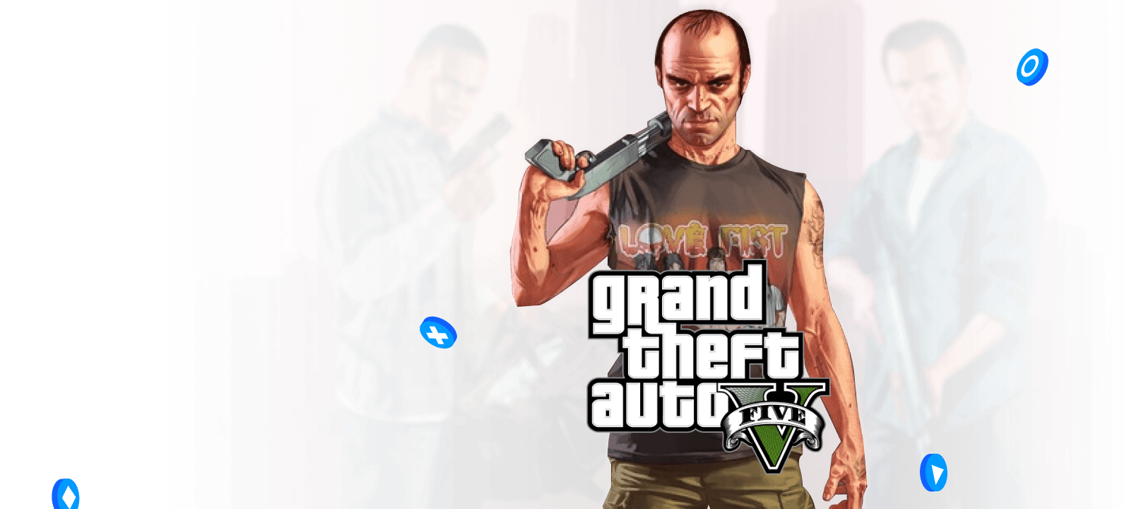 Premium GTA 5 game server hosting