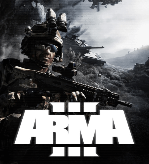 Valheim - Game Server - Arma III