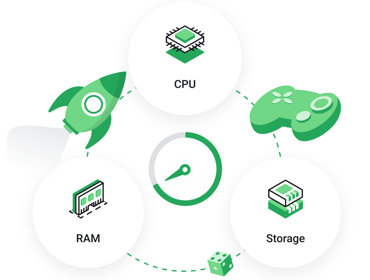 Valheim - Game Server - High performance Game Servers