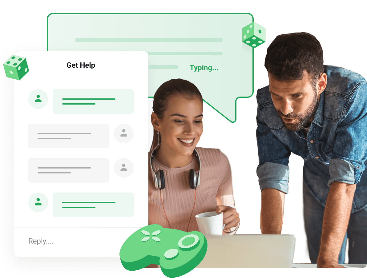 Valheim - Game Server - Round-the-clock support